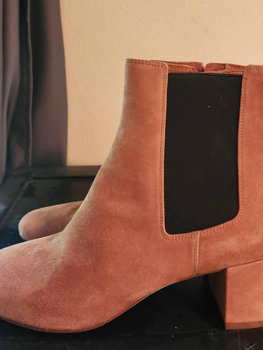 Tory Burch Mini Benton Booties